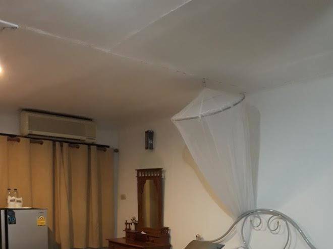 Chumphon sunny beach resort