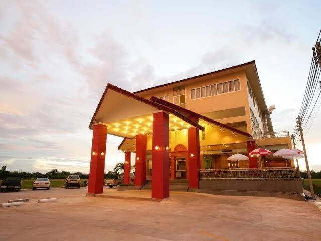Bluetel hotel