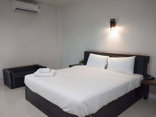 Cha Long Boutiques Image