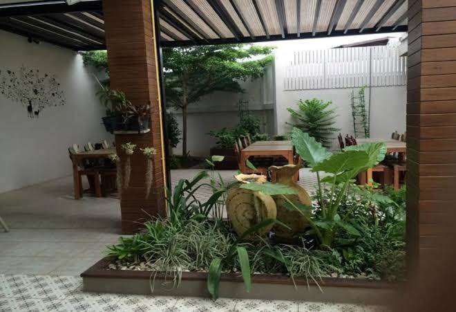 Dino Studio Luxury Home Stay Image