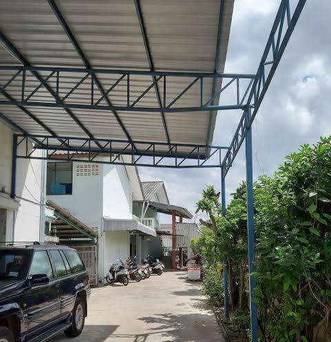 Kafae baan hao