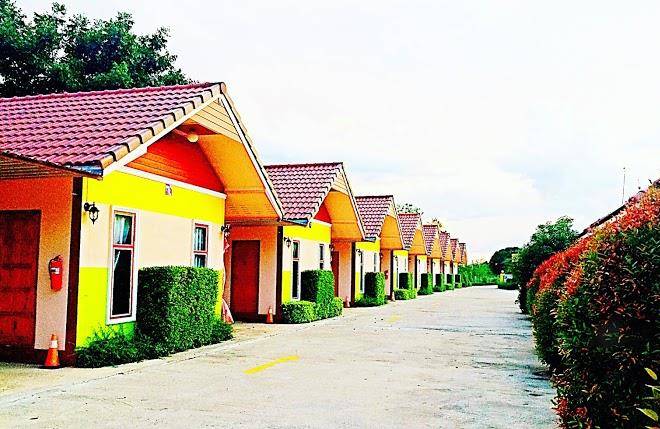 Passada Resort Image