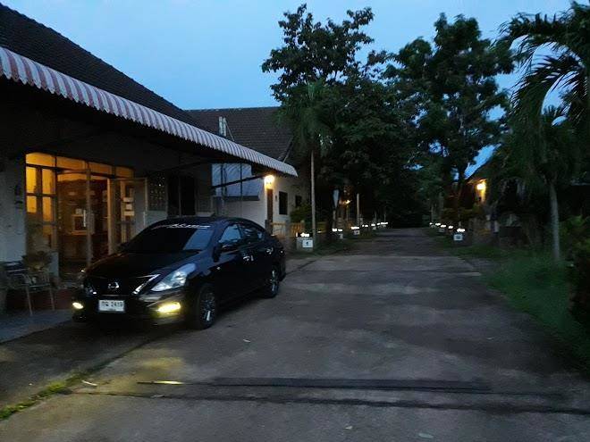 Phon Thong Garden Resort Image