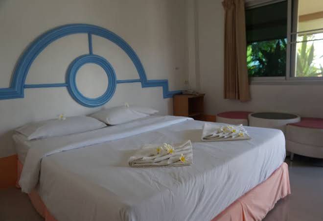 Ratchapreuk resort