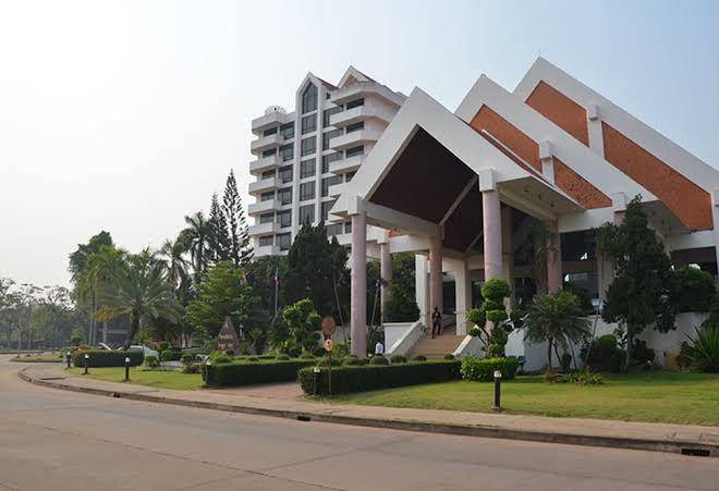 Rim pao hotel