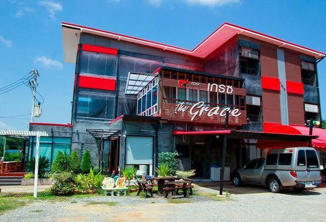 The grace hotel