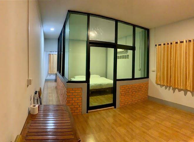 Baan mae