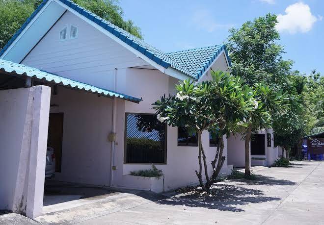 Baan kieng dao resort