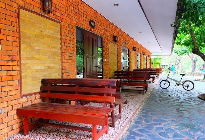 Maiyai Resort Kamphangphet Image