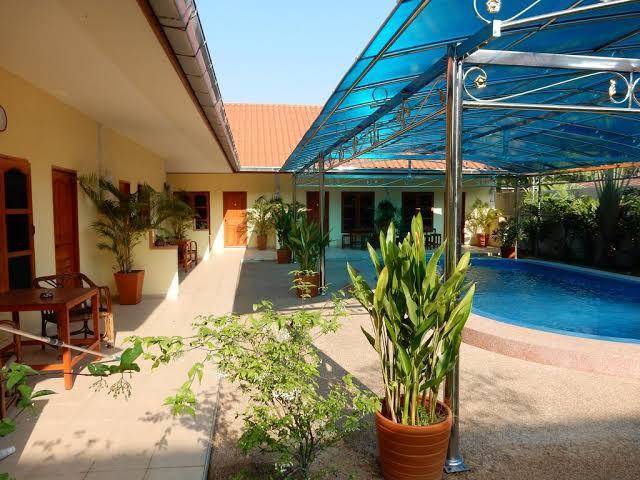 Malee resort