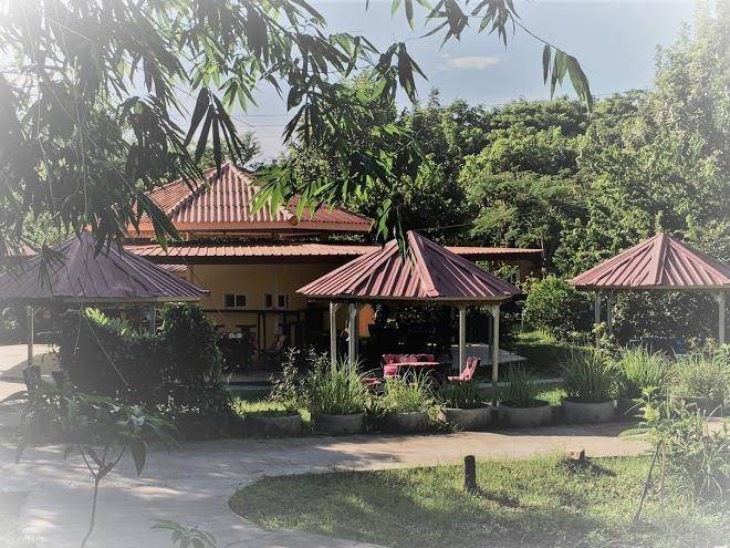 Thai buri tara resort and spa