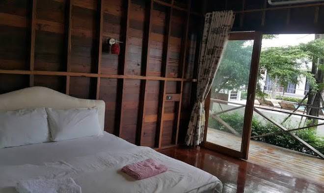 Ingaun resort