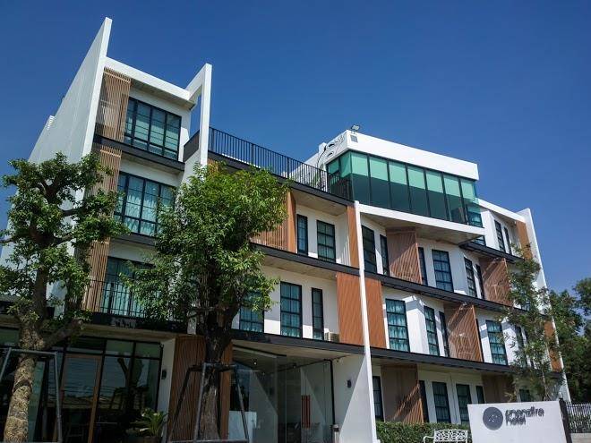 Ananzitra hotel