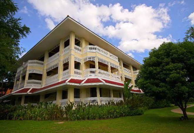 Dheva mantra resort