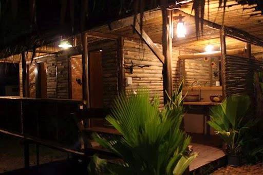 Baan kokkod