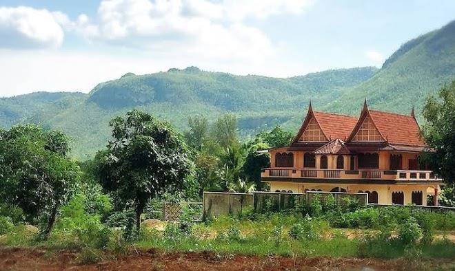 Baanapa Erawan Image