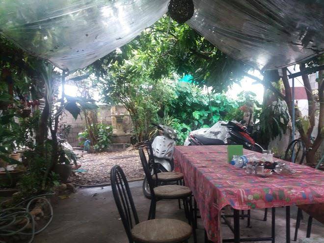 Baanchaokoh homestay