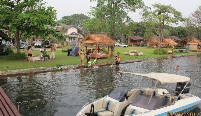 Bua sawan resort