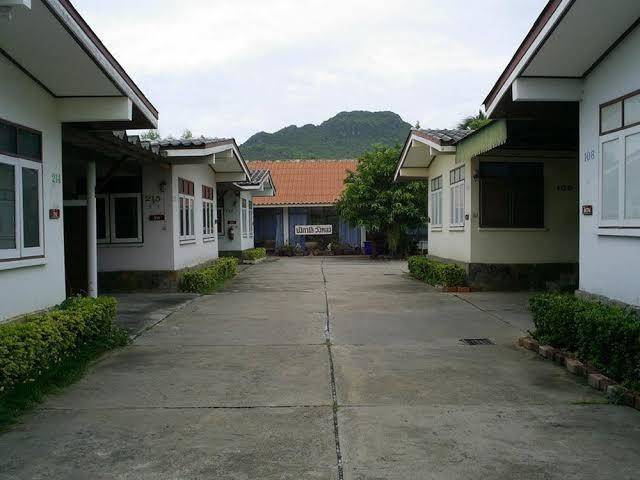 Bungalow wangtong