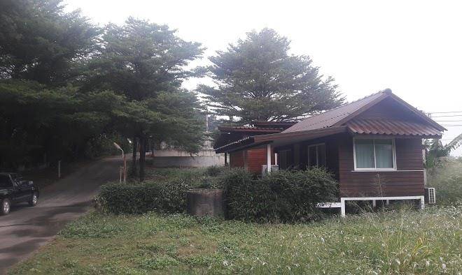 Chai nam resort