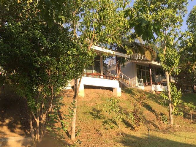 Chom kwai lae dao resort