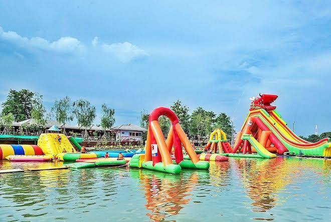 Dreampark resort