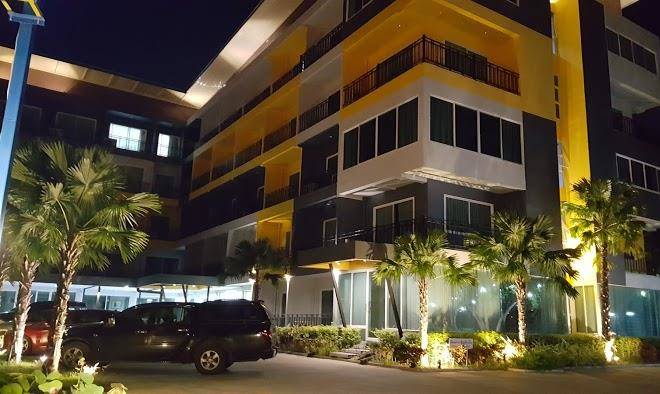 Eurotel hotel