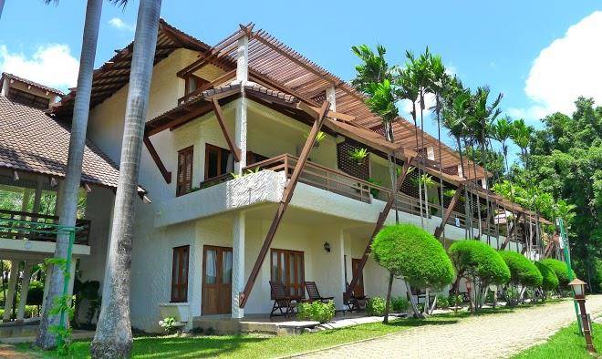 Felix river kwai resort ficusspa