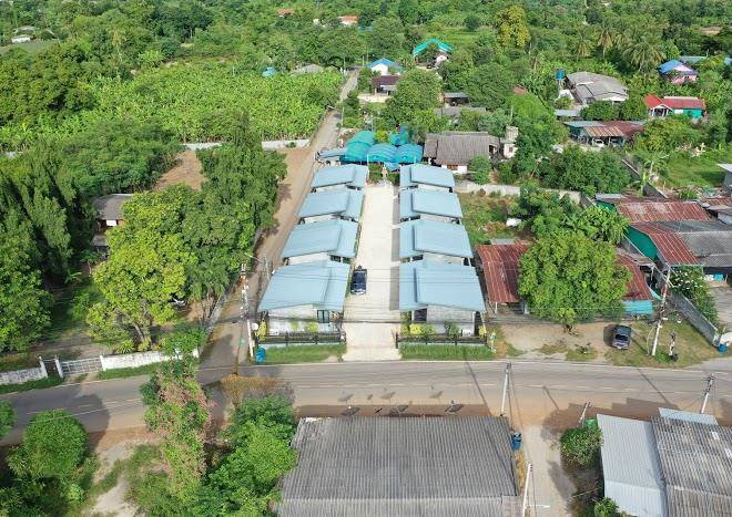 Grace resort