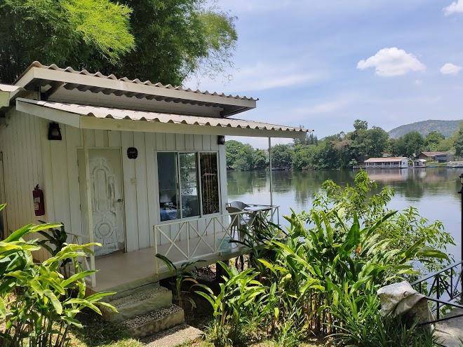 Hadsai suay resort
