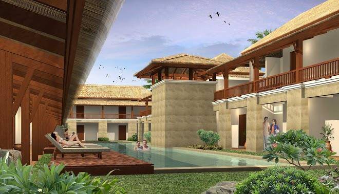 Kanpura hotel