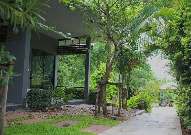 Kanvelaresort