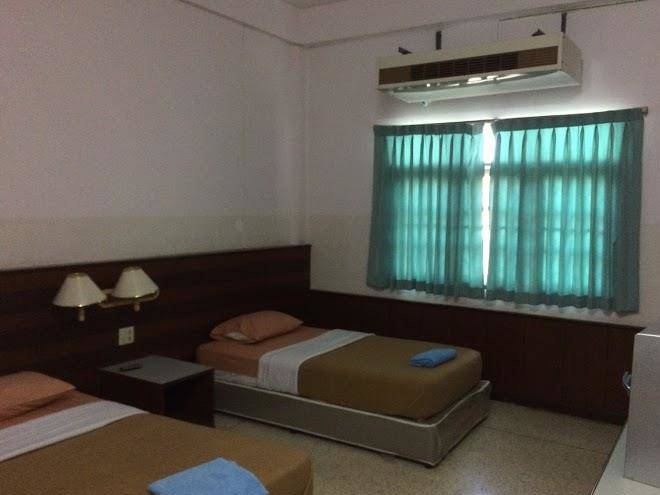 Khao tong view hotel