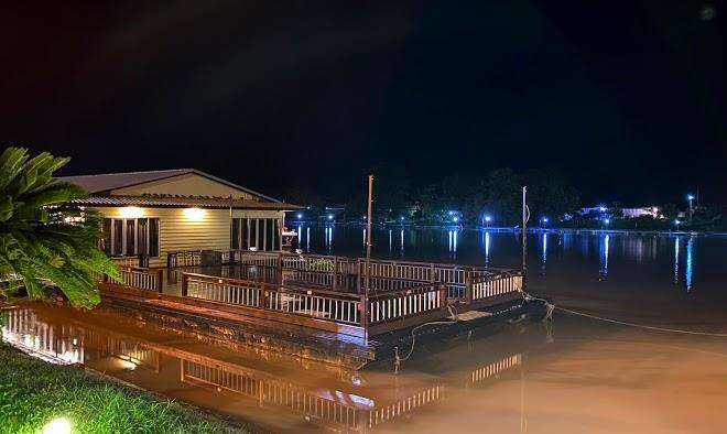 Kohkorya resort