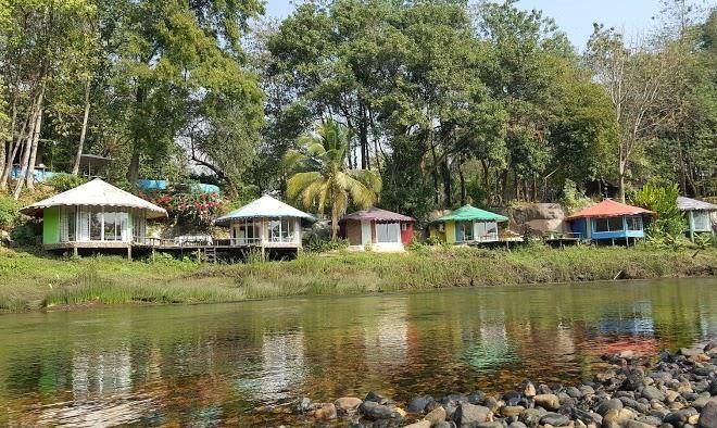 Lubephaya resort