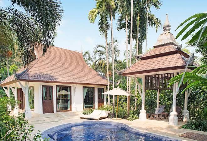 Mida Resort Kanchanaburi (ไมด้า รีสอร์ท กาญจนบุรี) Image