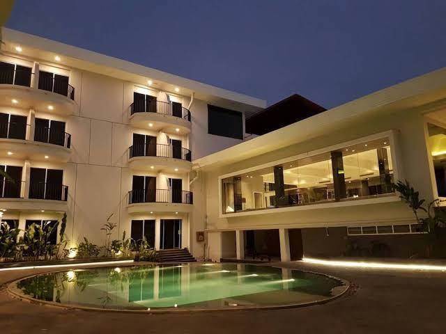 Mittapan hotel