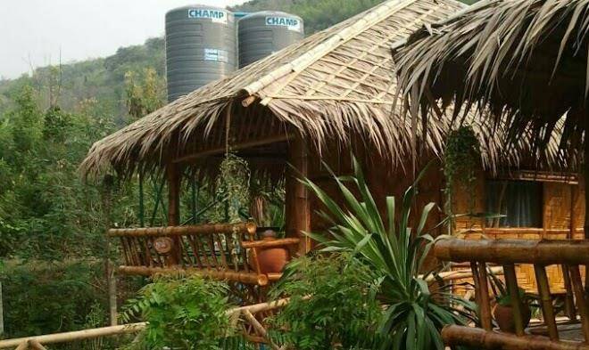 My Rose Valley Resort Image