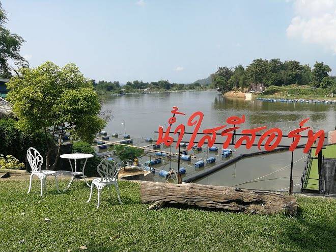 Nam sai resort