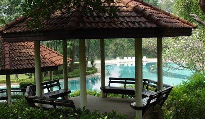 Pavilion rim kwai resort