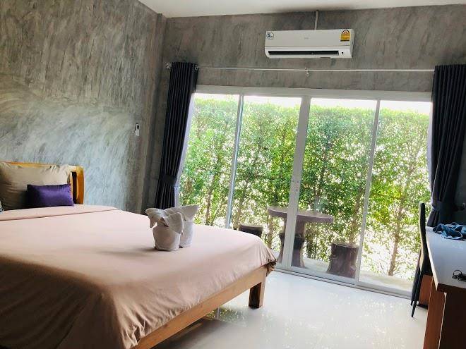 Phurang hill resort