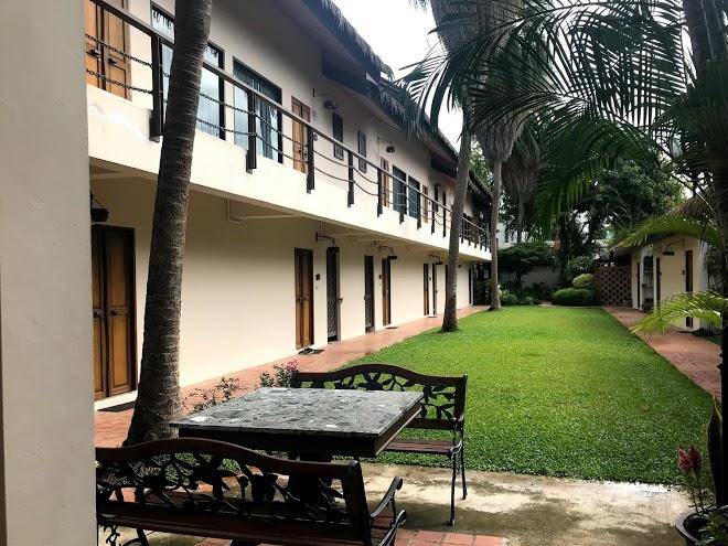 Ploy Resort Kanchanaburi