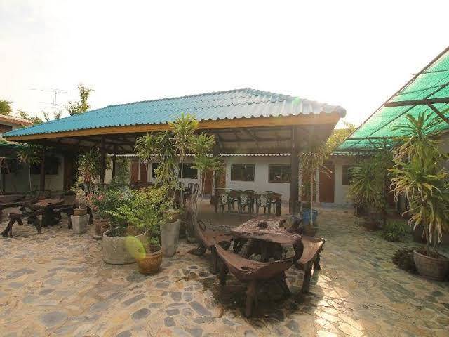 Prasopsuk hotel