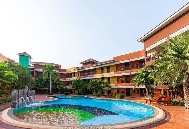 Prelude hotel