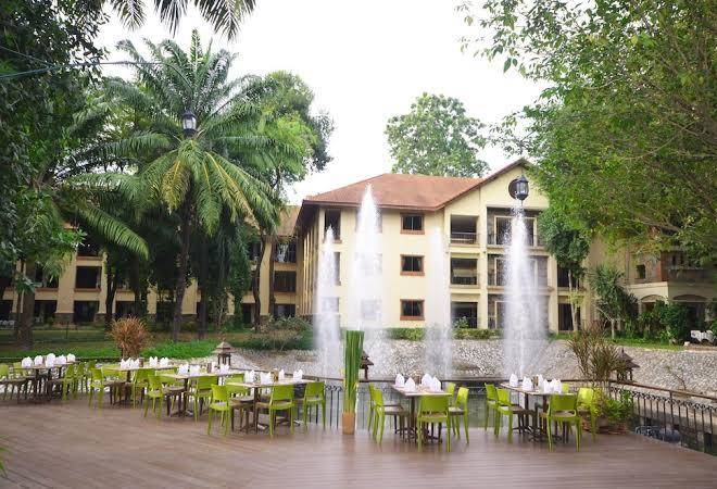 Pong waan resort & spa