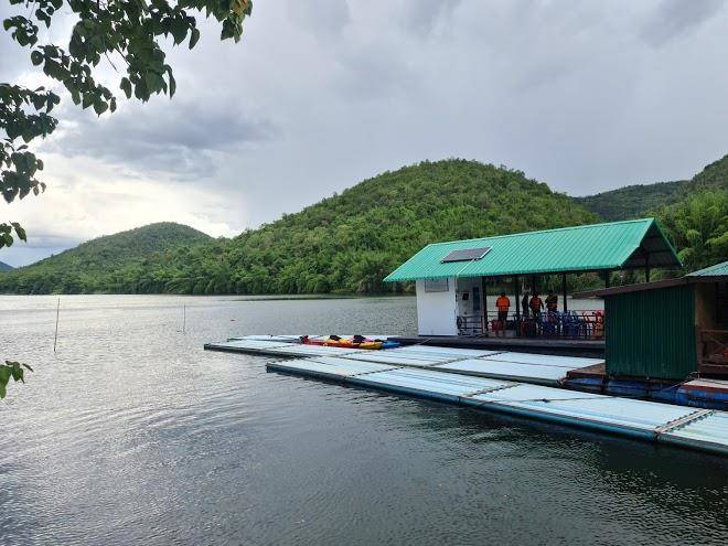 River kwai park & resort