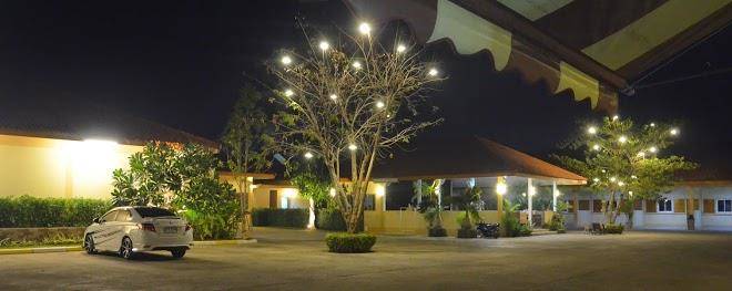 Rungthip resort