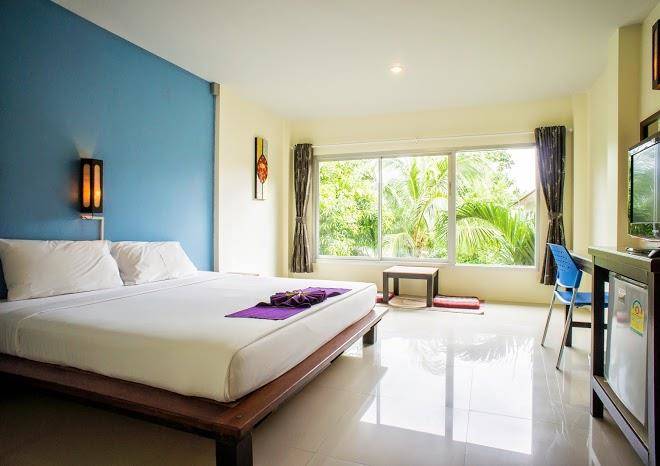 Sabai kan resort