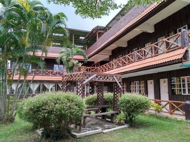 Saichonview resort
