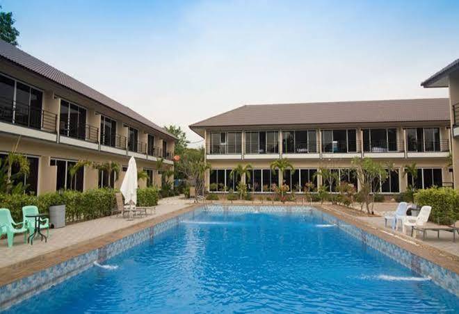 Sky resort